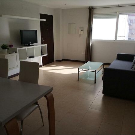 Apartamento Comedias Málaga Kültér fotó