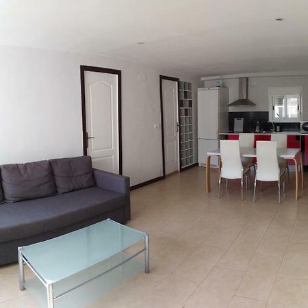 Apartamento Comedias Málaga Kültér fotó