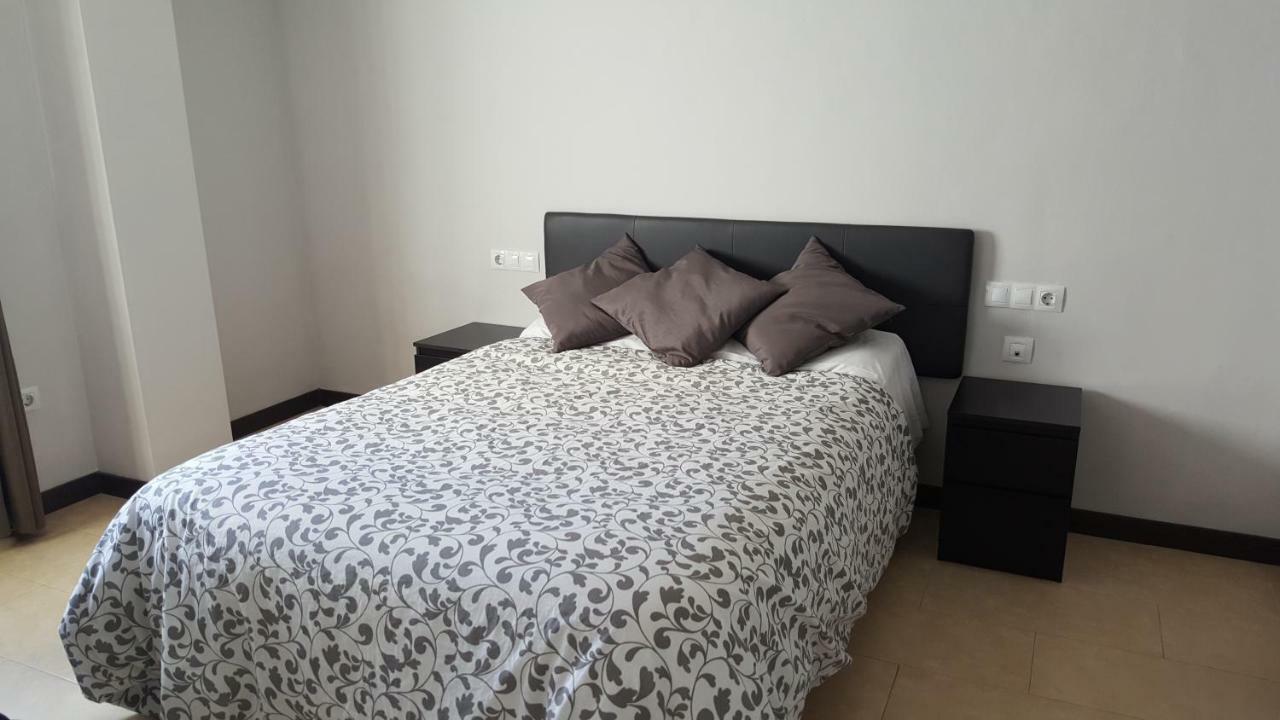Apartamento Comedias Málaga Kültér fotó