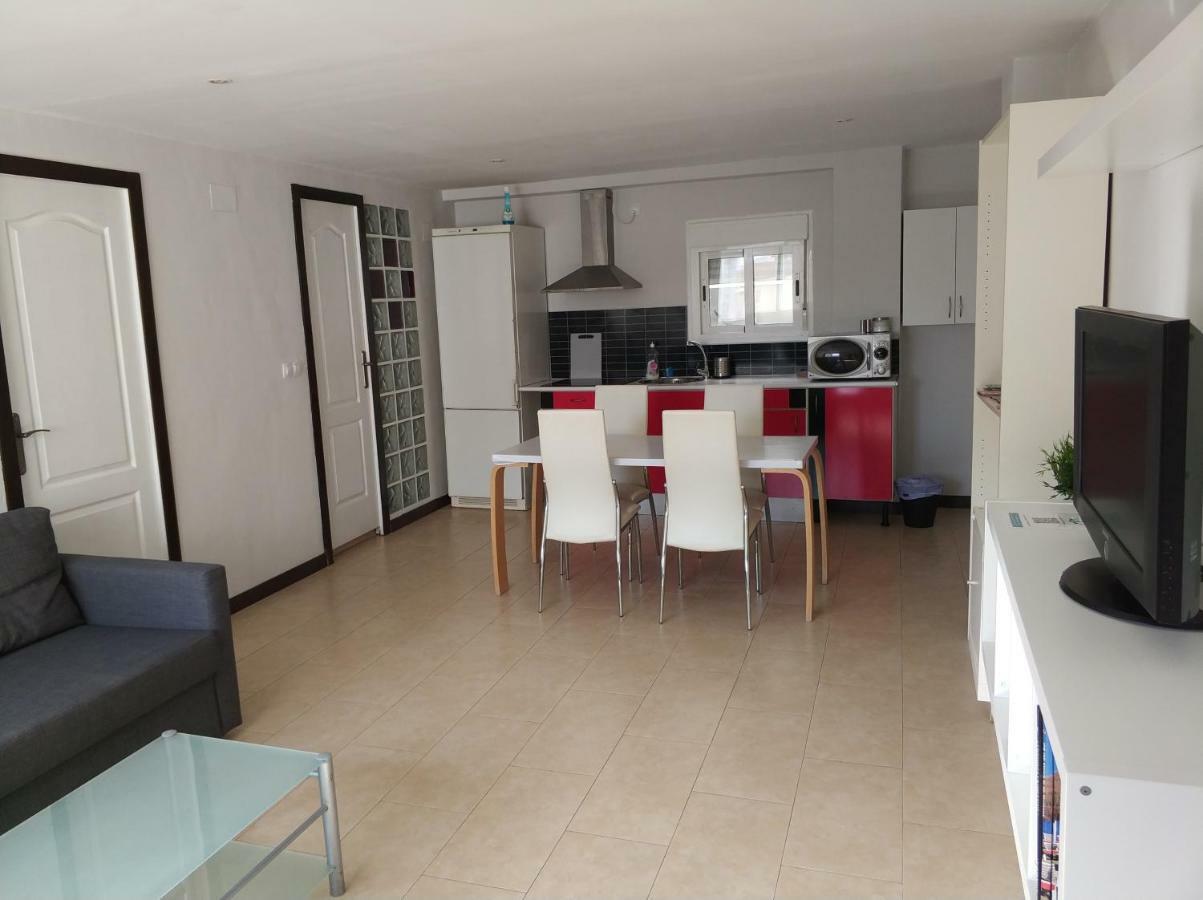Apartamento Comedias Málaga Kültér fotó