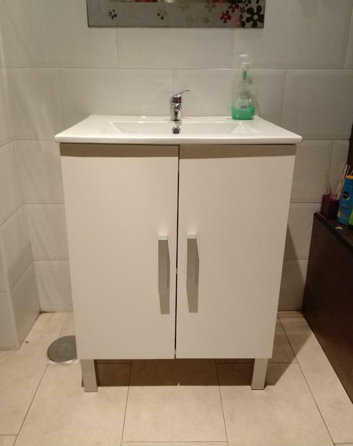 Apartamento Comedias Málaga Kültér fotó