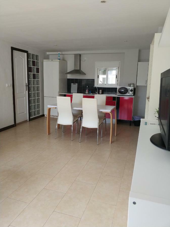 Apartamento Comedias Málaga Kültér fotó